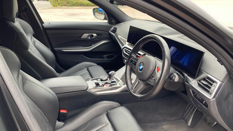 BMW M3 xDrive Competition M 5dr Step Auto Petrol Estate